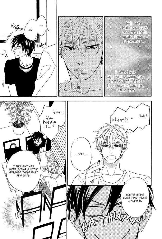 Ameiro-Paradox-Natsume-Isaku-Eng page 5
