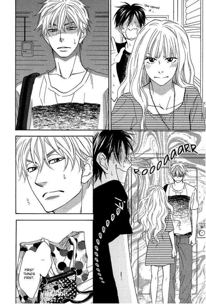 Ameiro-Paradox-Natsume-Isaku-Eng page 12