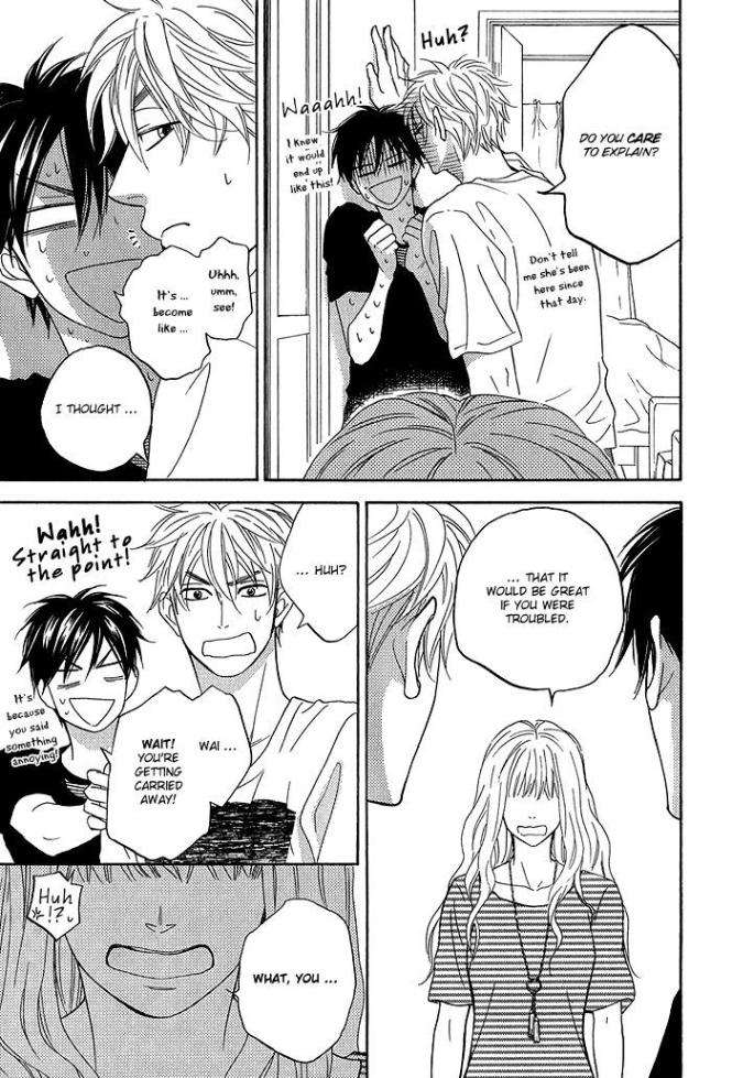 Ameiro-Paradox-Natsume-Isaku-Eng page 13