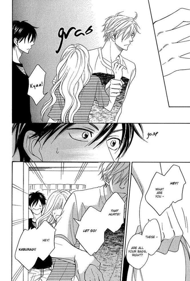 Ameiro-Paradox-Natsume-Isaku-Eng page 16