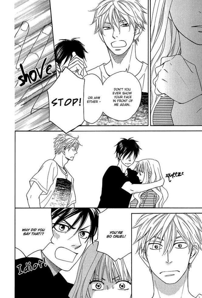 Ameiro-Paradox-Natsume-Isaku-Eng page 18