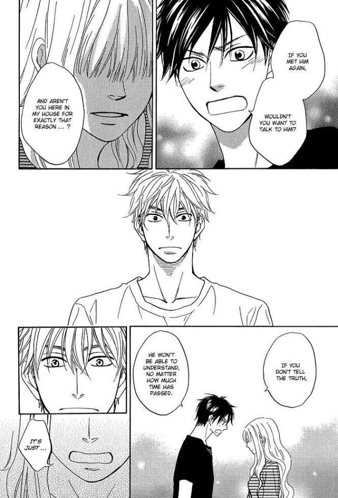 Ameiro-Paradox-Natsume-Isaku-Eng page 20