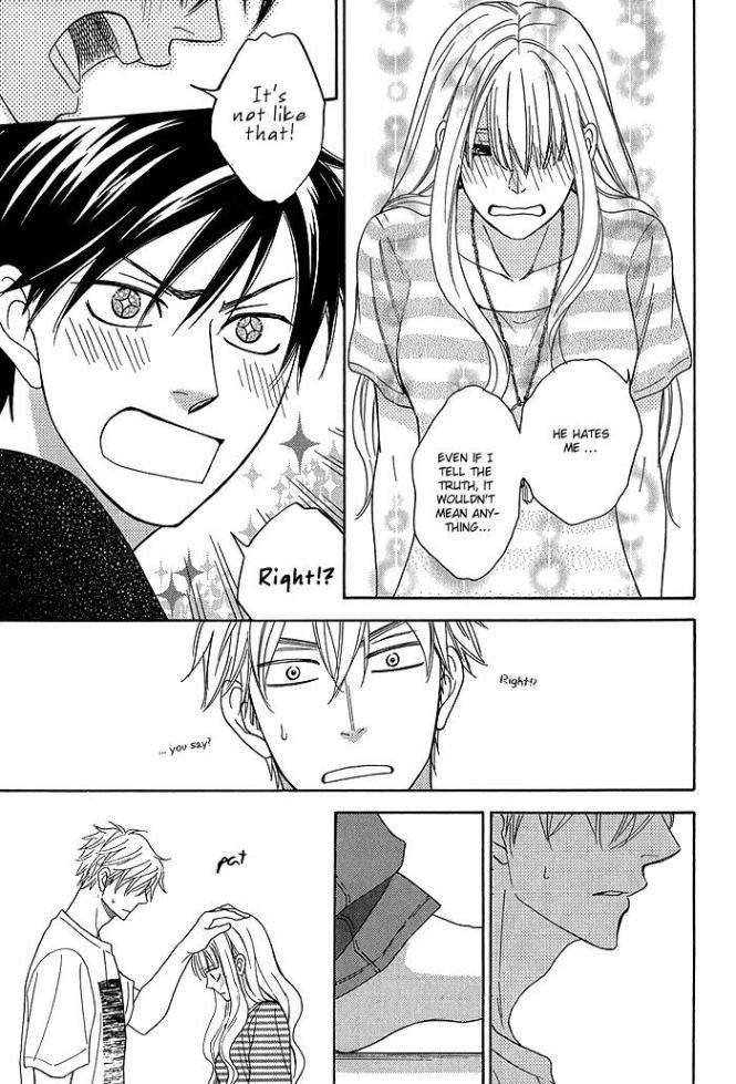 Ameiro-Paradox-Natsume-Isaku-Eng page 21