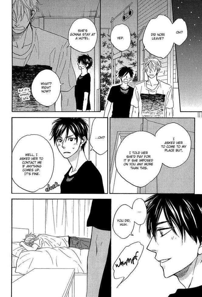 Ameiro-Paradox-Natsume-Isaku-Eng page 24