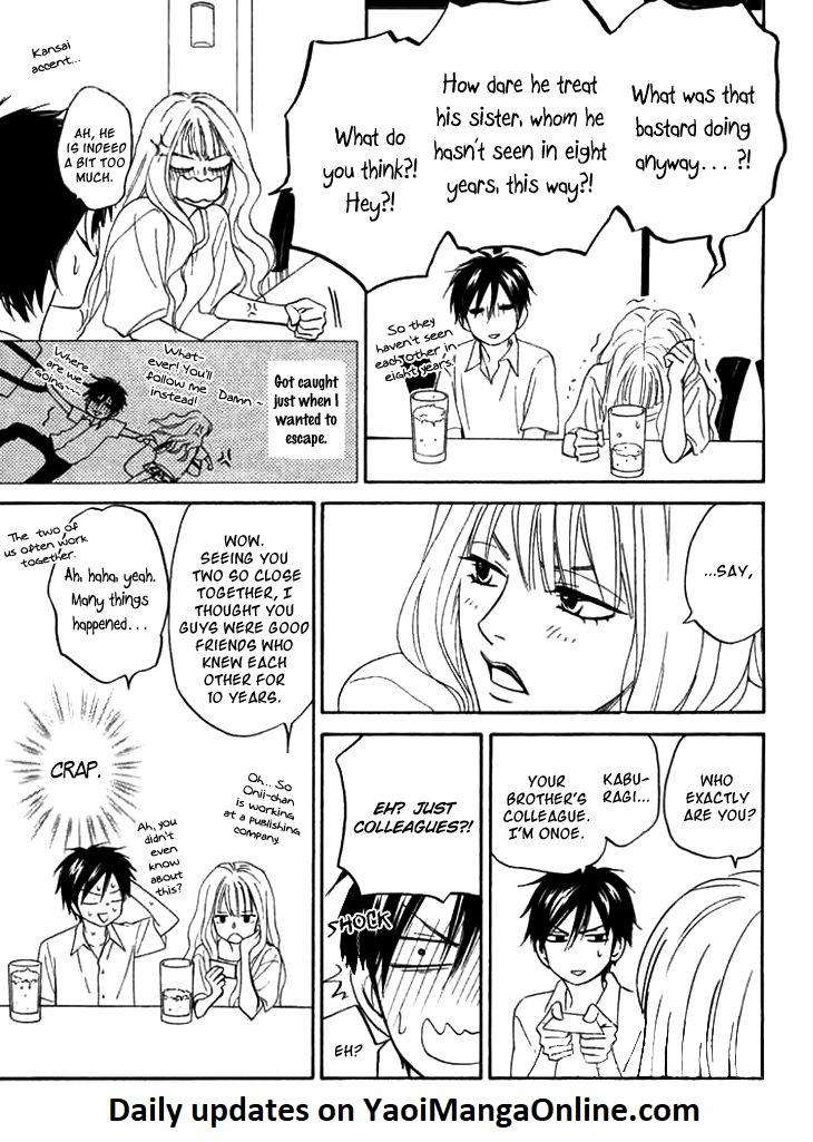 Ameiro-Paradox-Natsume-Isaku-Eng page 13