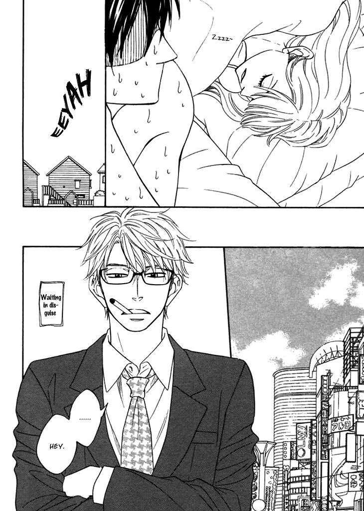 Ameiro-Paradox-Natsume-Isaku-Eng page 18