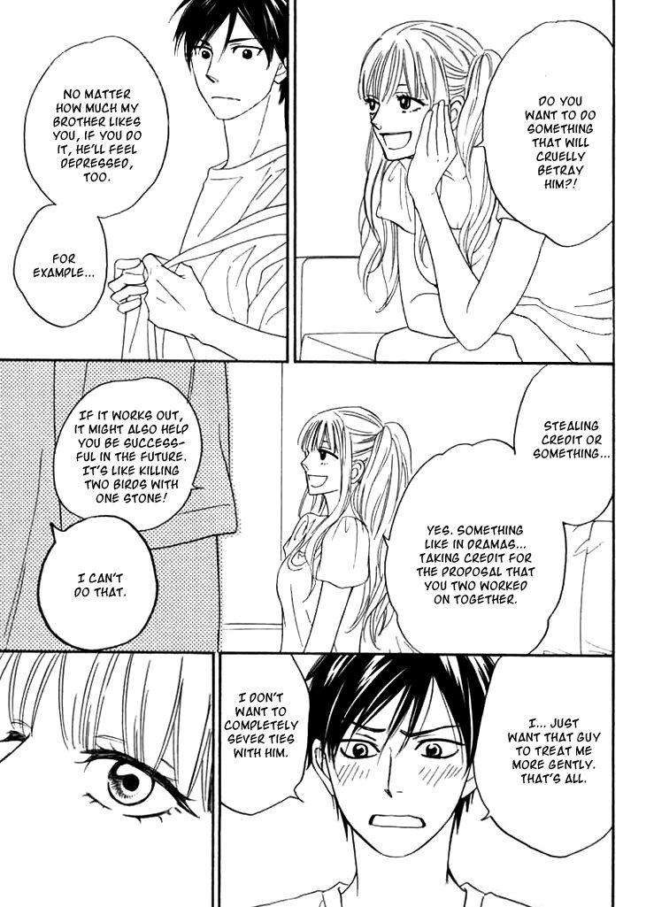 Ameiro-Paradox-Natsume-Isaku-Eng page 31