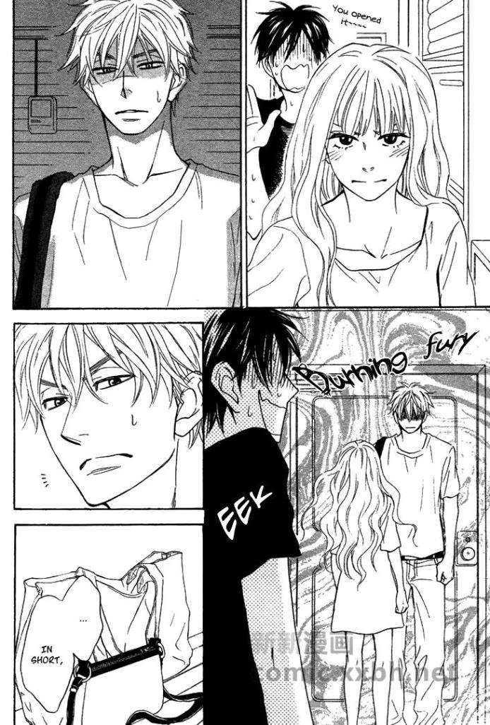 Ameiro-Paradox-Natsume-Isaku-Eng page 12