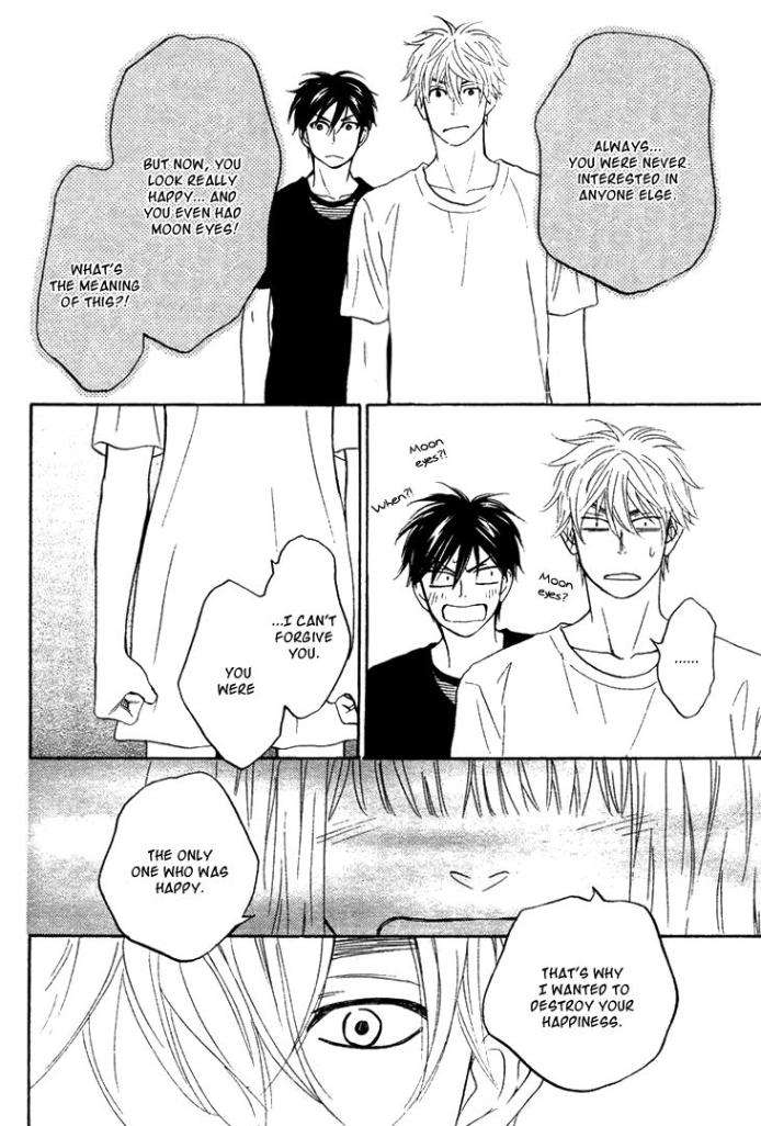 Ameiro-Paradox-Natsume-Isaku-Eng page 14