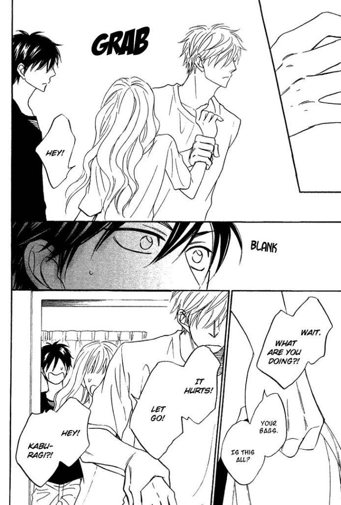Ameiro-Paradox-Natsume-Isaku-Eng page 16