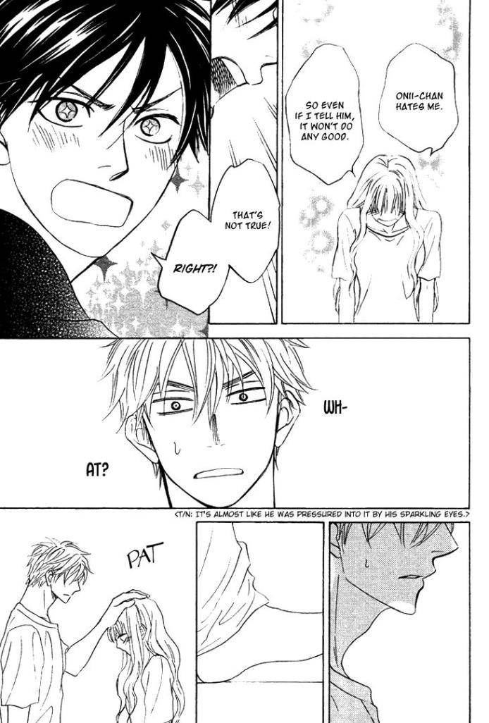 Ameiro-Paradox-Natsume-Isaku-Eng page 21