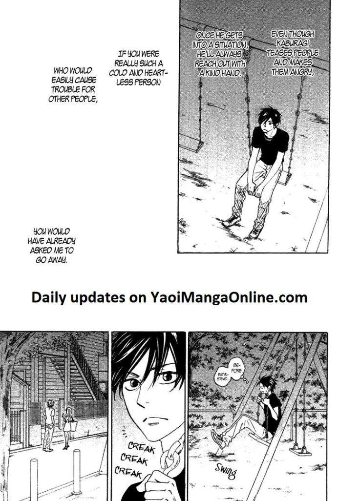 Ameiro-Paradox-Natsume-Isaku-Eng page 23