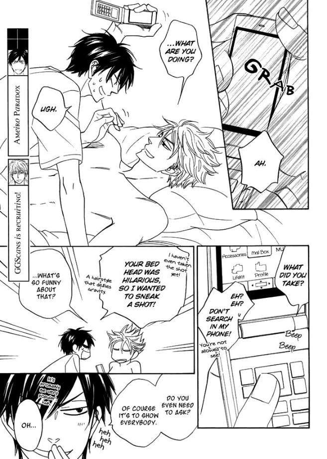 Ameiro-Paradox-Natsume-Isaku-Eng page 2