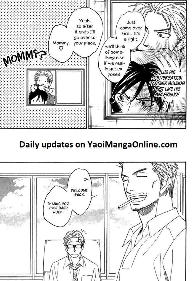Ameiro-Paradox-Natsume-Isaku-Eng page 28
