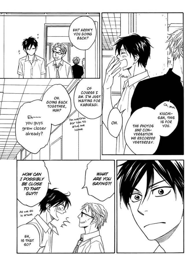 Ameiro-Paradox-Natsume-Isaku-Eng page 30
