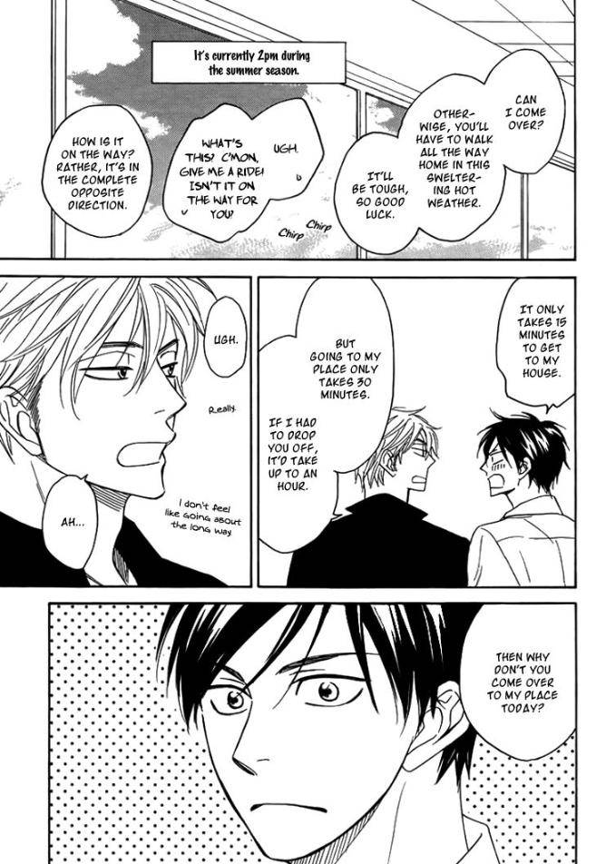 Ameiro-Paradox-Natsume-Isaku-Eng page 32