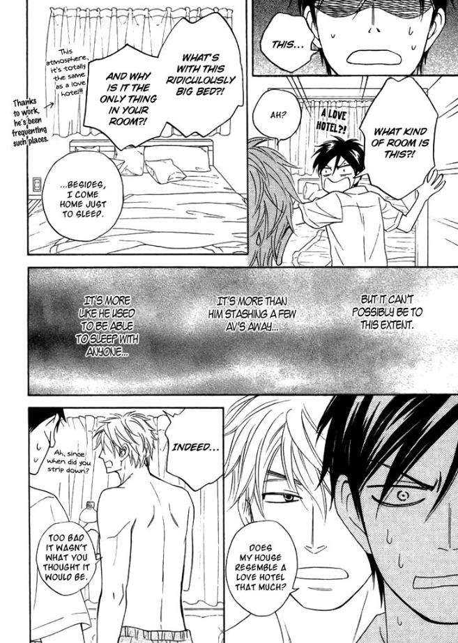 Ameiro-Paradox-Natsume-Isaku-Eng page 35