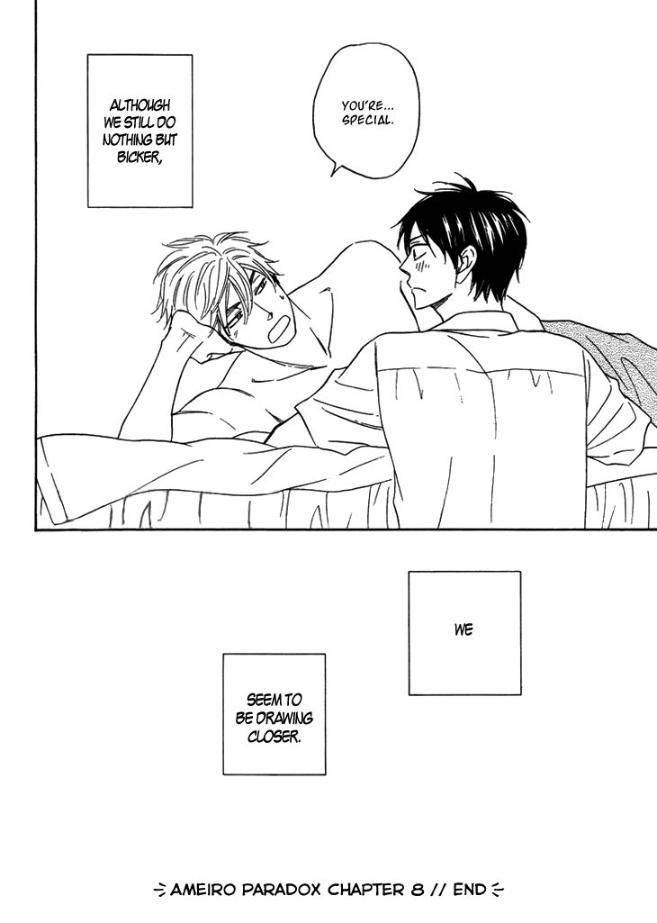 Ameiro-Paradox-Natsume-Isaku-Eng page 37