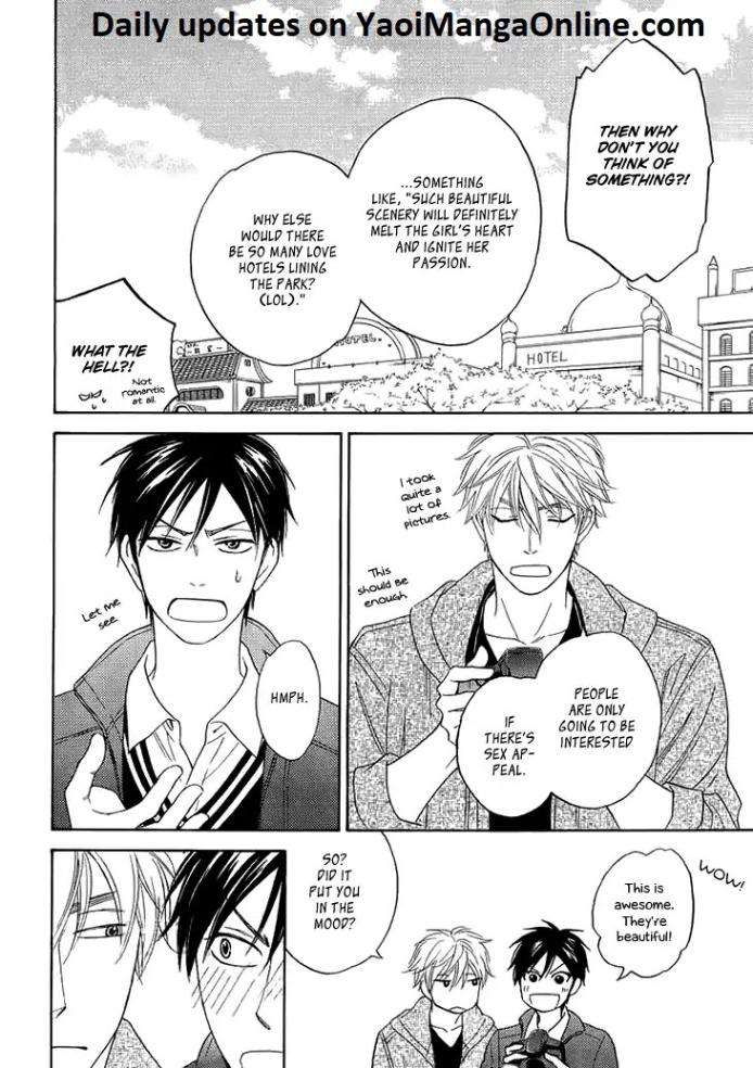 Ameiro-Paradox-Natsume-Isaku-Eng page 2