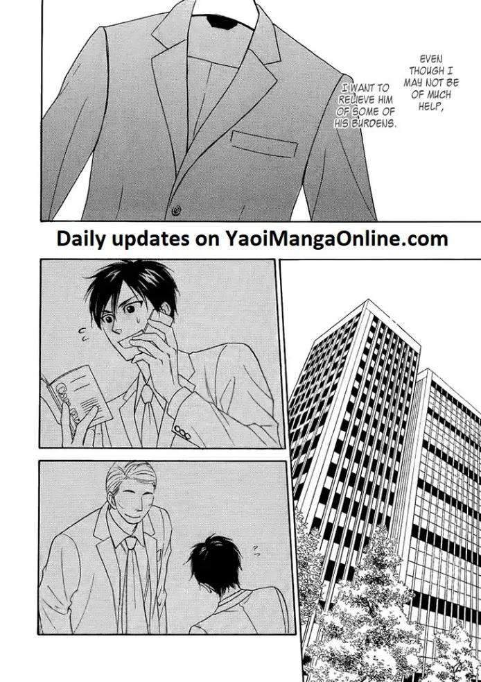 Ameiro-Paradox-Natsume-Isaku-Eng page 12