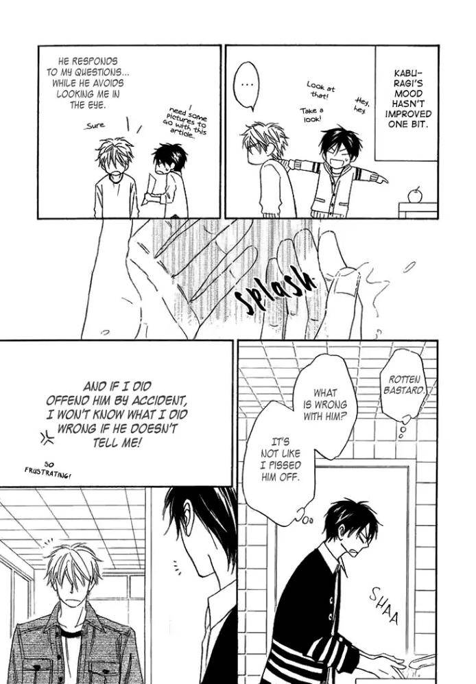 Ameiro-Paradox-Natsume-Isaku-Eng page 21