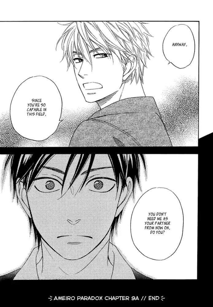 Ameiro-Paradox-Natsume-Isaku-Eng page 25