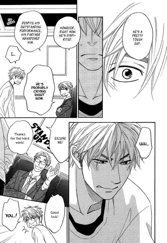 Ameiro-Paradox-Natsume-Isaku-Eng page 21