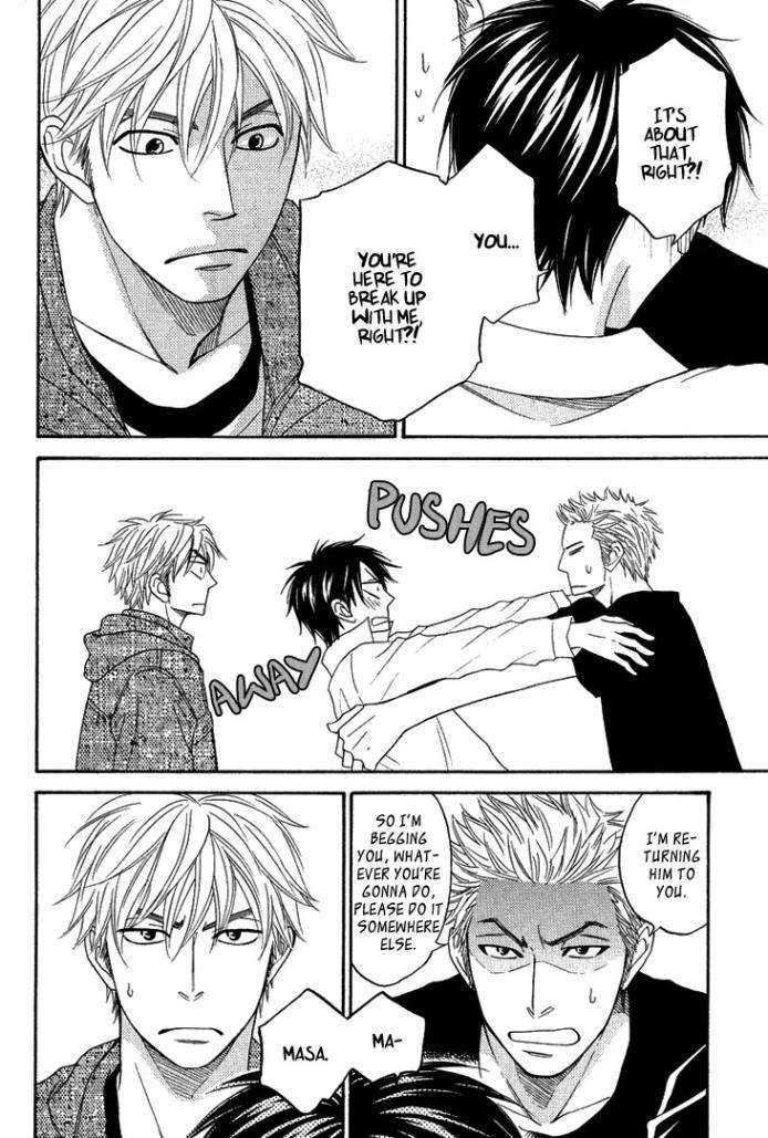 Ameiro-Paradox-Natsume-Isaku-Eng page 30