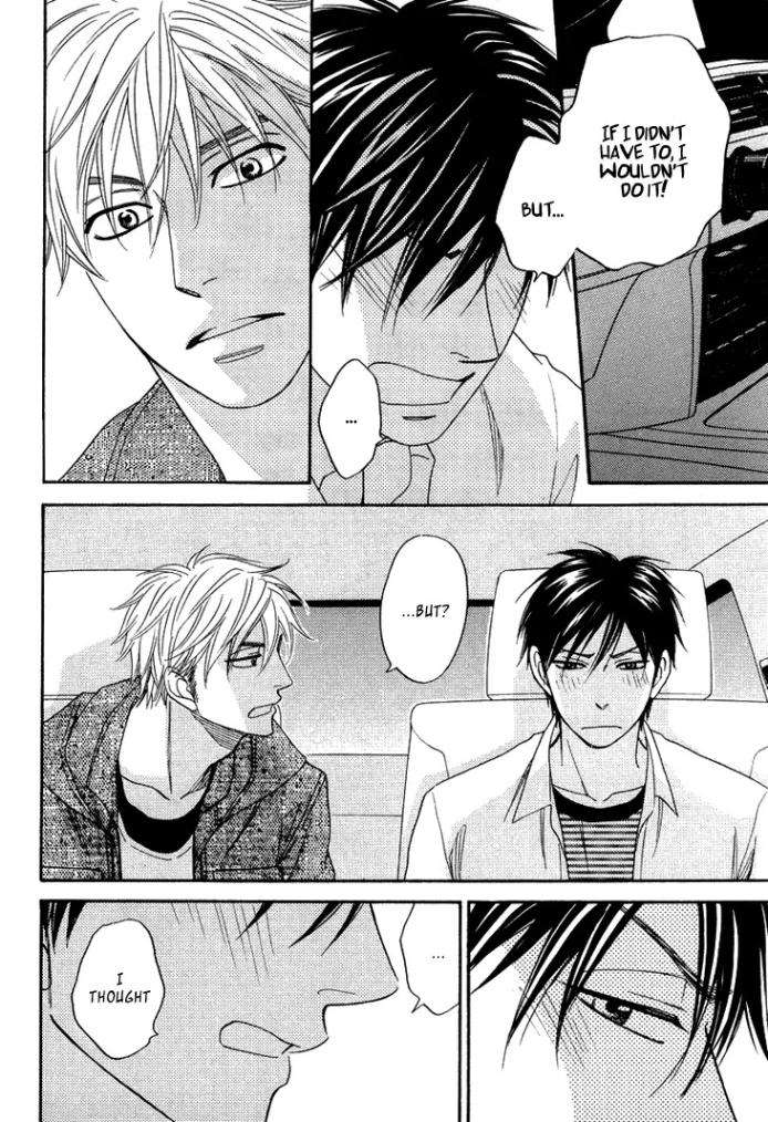 Ameiro-Paradox-Natsume-Isaku-Eng page 34