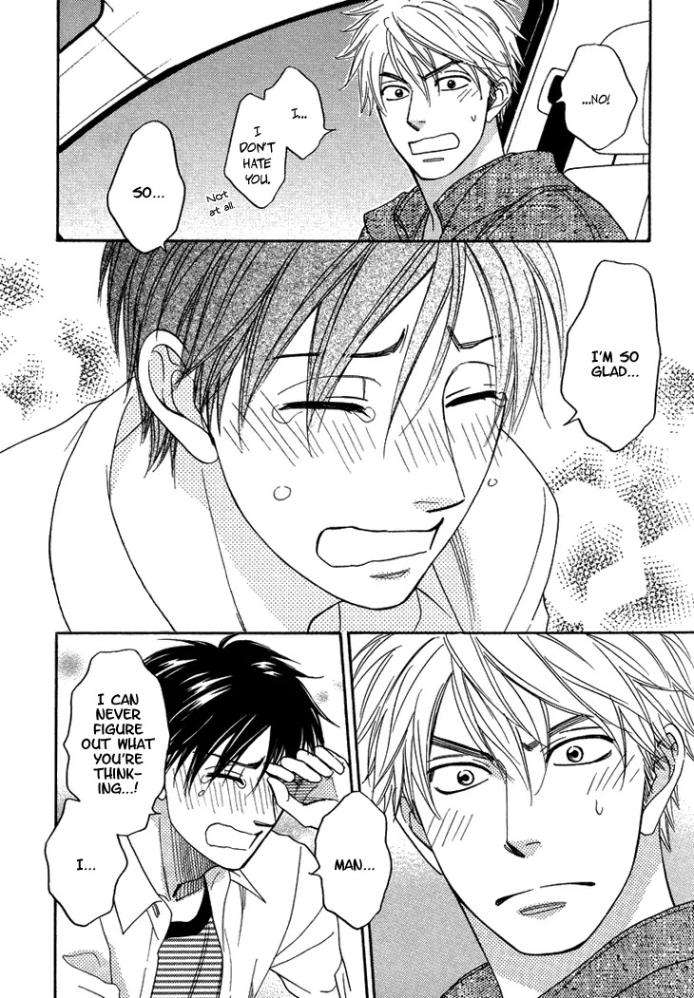 Ameiro-Paradox-Natsume-Isaku-Eng page 38