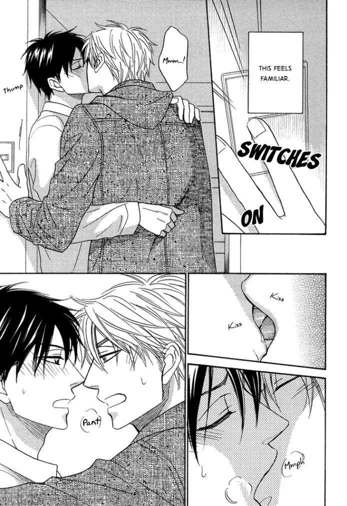 Ameiro-Paradox-Natsume-Isaku-Eng page 41