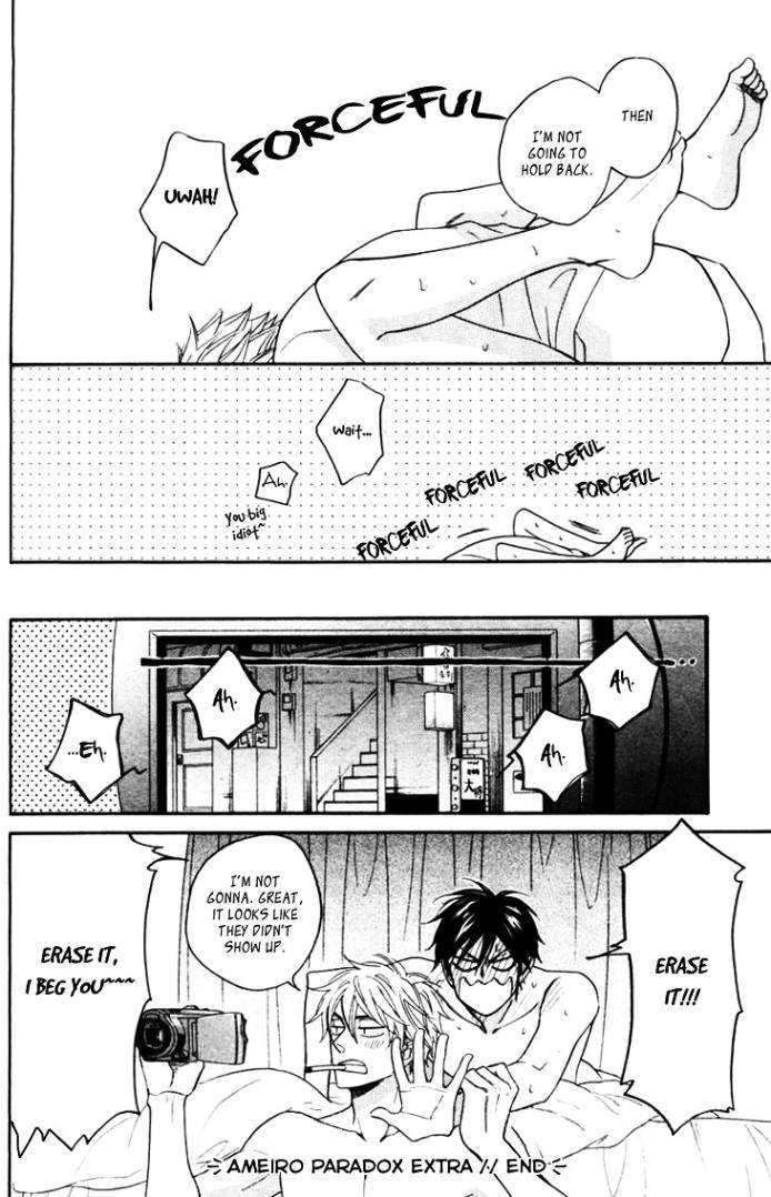 Ameiro-Paradox-Natsume-Isaku-Eng page 8