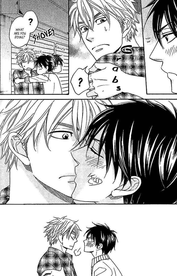 Ameiro-Paradox-Natsume-Isaku-Eng page 4