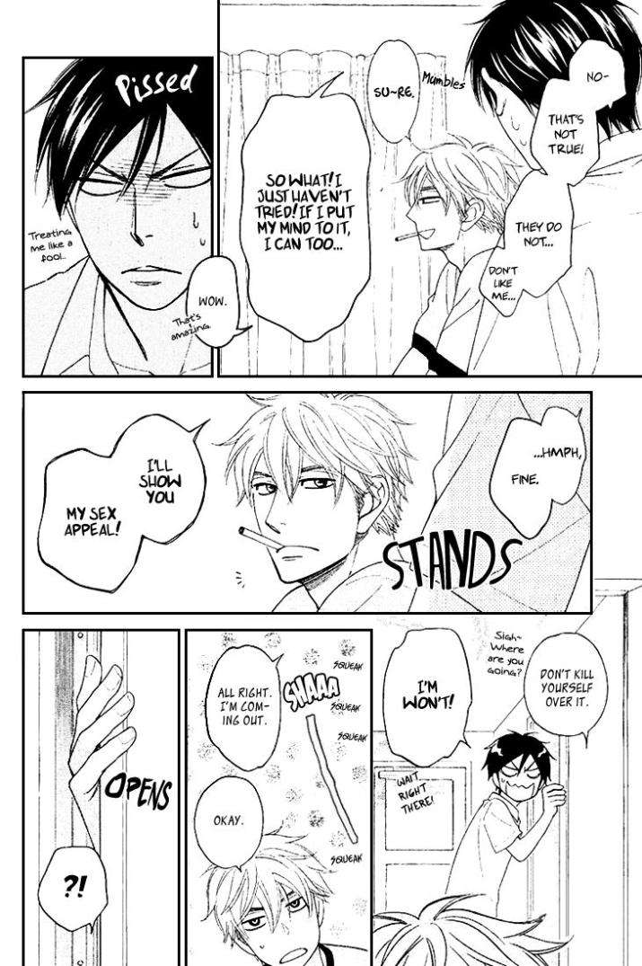 Ameiro-Paradox-Natsume-Isaku-Eng page 2