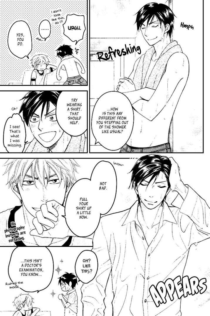 Ameiro-Paradox-Natsume-Isaku-Eng page 3