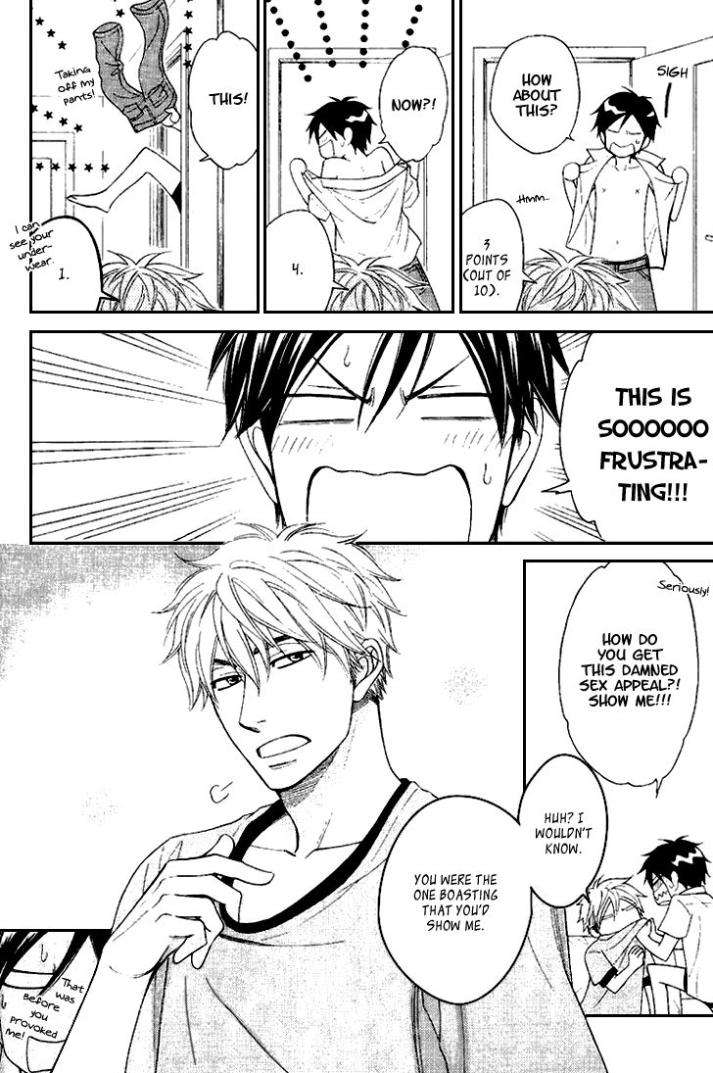 Ameiro-Paradox-Natsume-Isaku-Eng page 4