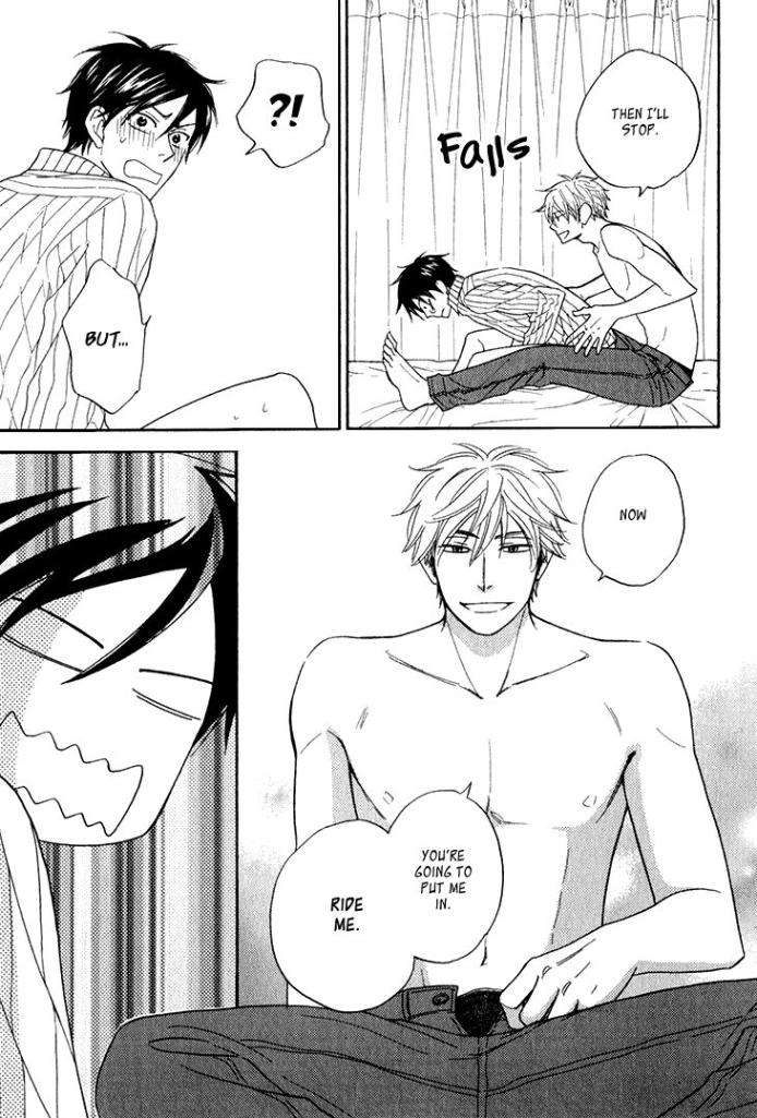 Ameiro-Paradox-Natsume-Isaku-Eng page 9