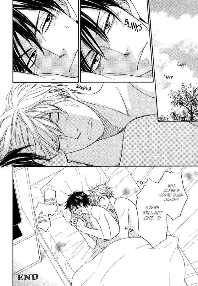 Ameiro-Paradox-Natsume-Isaku-Eng page 12