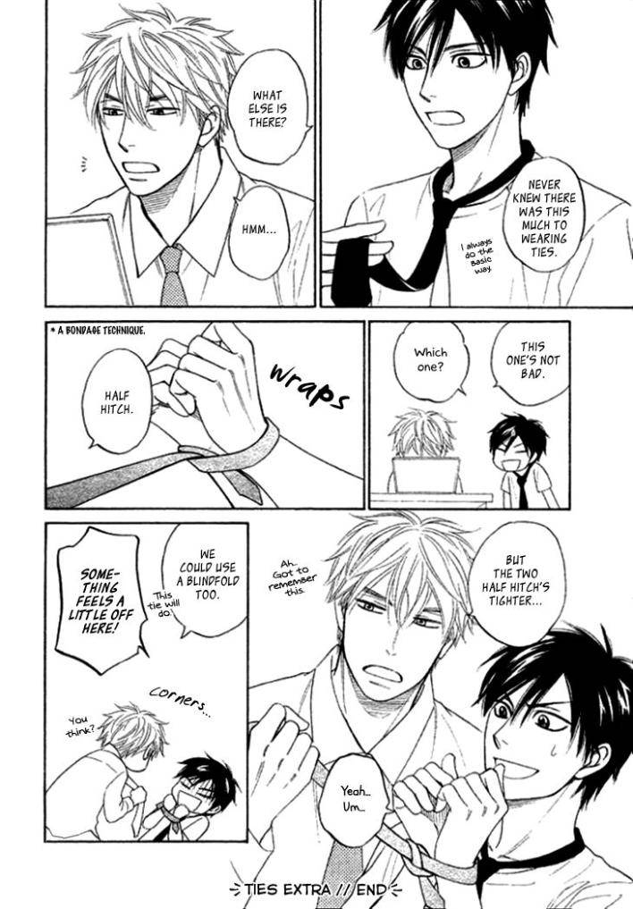 Ameiro-Paradox-Natsume-Isaku-Eng page 2