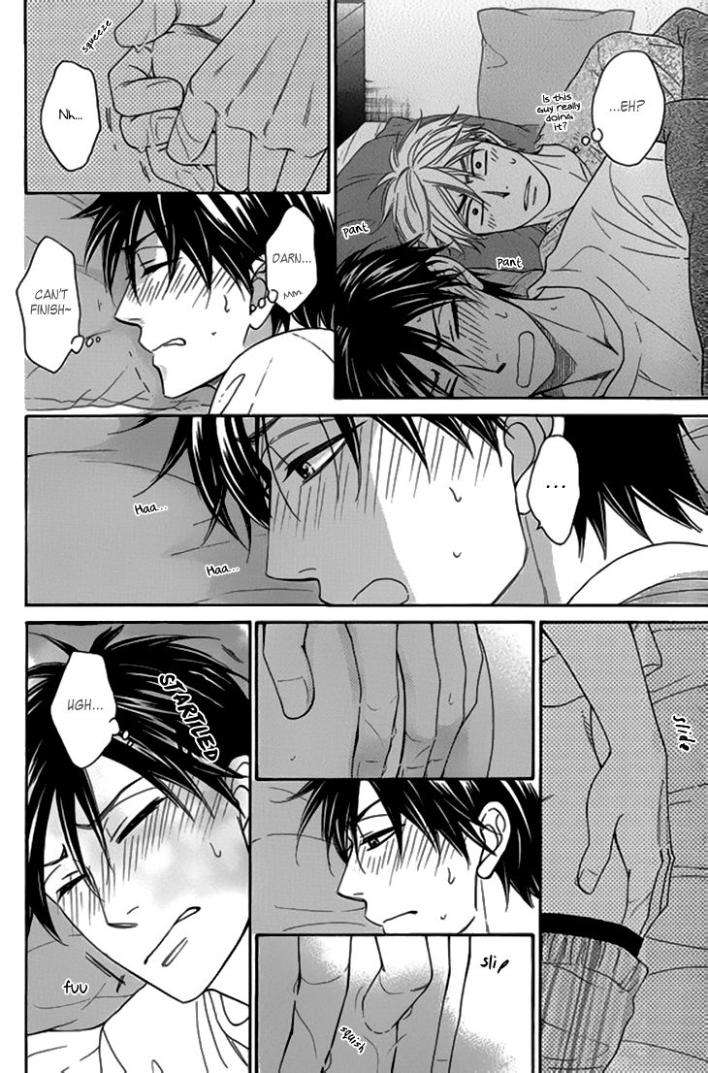 Ameiro-Paradox-Natsume-Isaku-Eng page 7