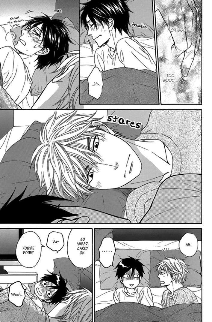Ameiro-Paradox-Natsume-Isaku-Eng page 8
