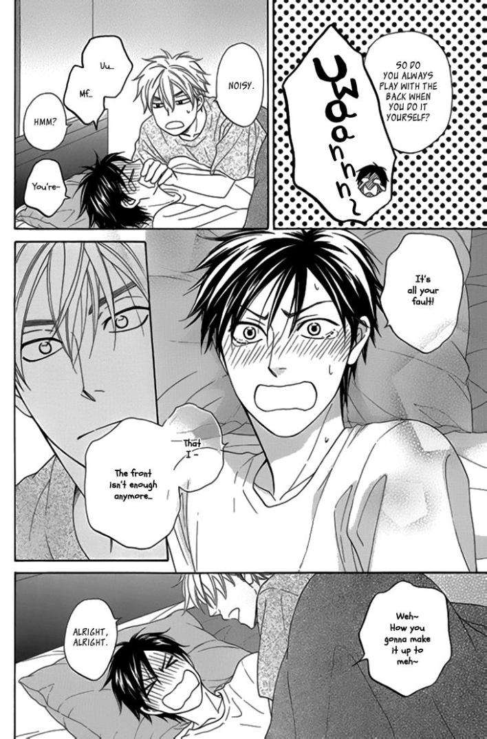Ameiro-Paradox-Natsume-Isaku-Eng page 9