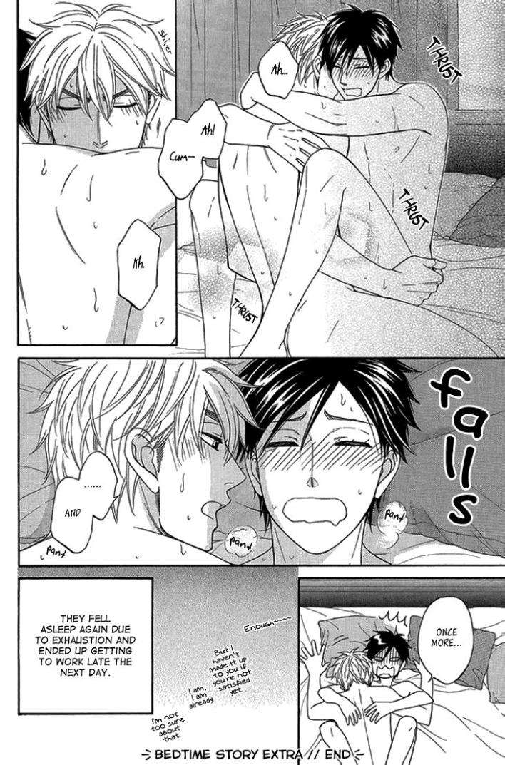Ameiro-Paradox-Natsume-Isaku-Eng page 11