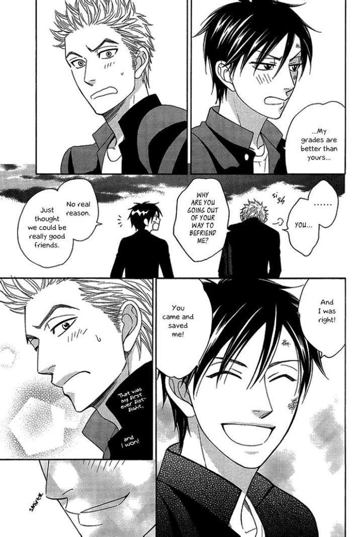 Ameiro-Paradox-Natsume-Isaku-Eng page 16