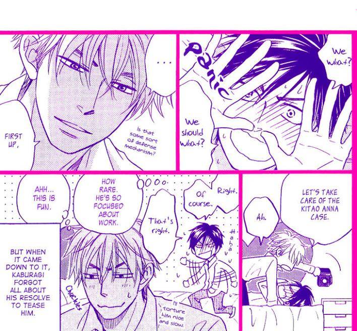Ameiro-Paradox-Natsume-Isaku-Eng page 2