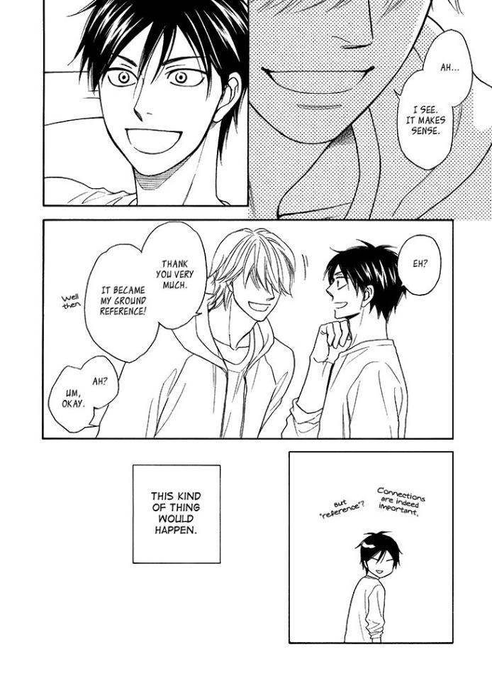 Ameiro-Paradox-Natsume-Isaku-Eng page 24