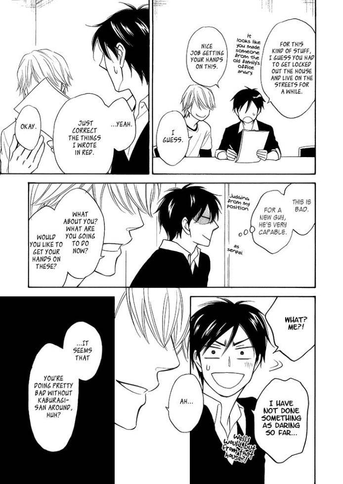 Ameiro-Paradox-Natsume-Isaku-Eng page 27