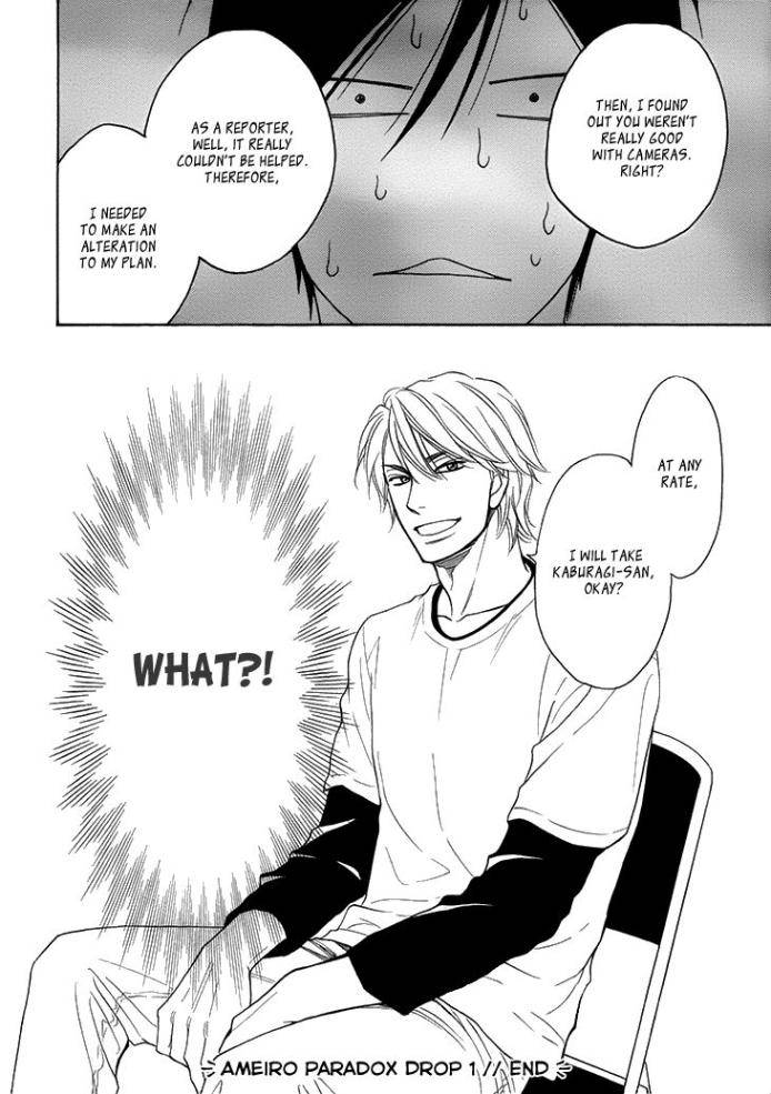 Ameiro-Paradox-Natsume-Isaku-Eng page 30