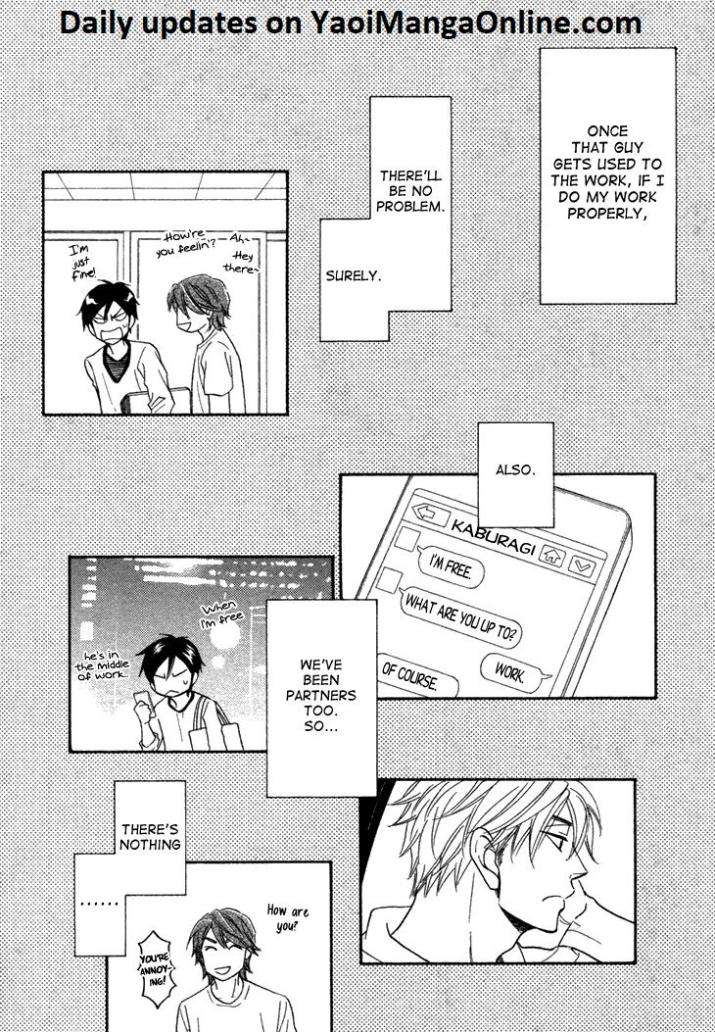 Ameiro-Paradox-Natsume-Isaku-Eng page 18