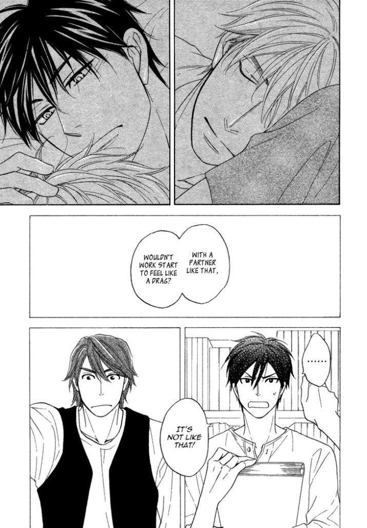 Ameiro-Paradox-Natsume-Isaku-Eng page 25